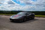 Ferrari 430 Scuderia 2009 года (NA)